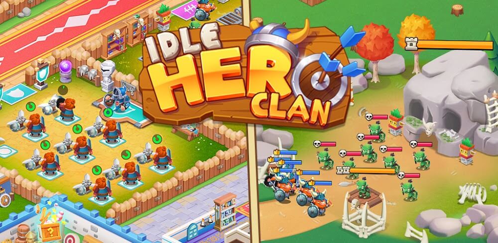 Idle Training Empire v1.0.7 MOD APK (Unlimited Money, Diamonds, Honors)