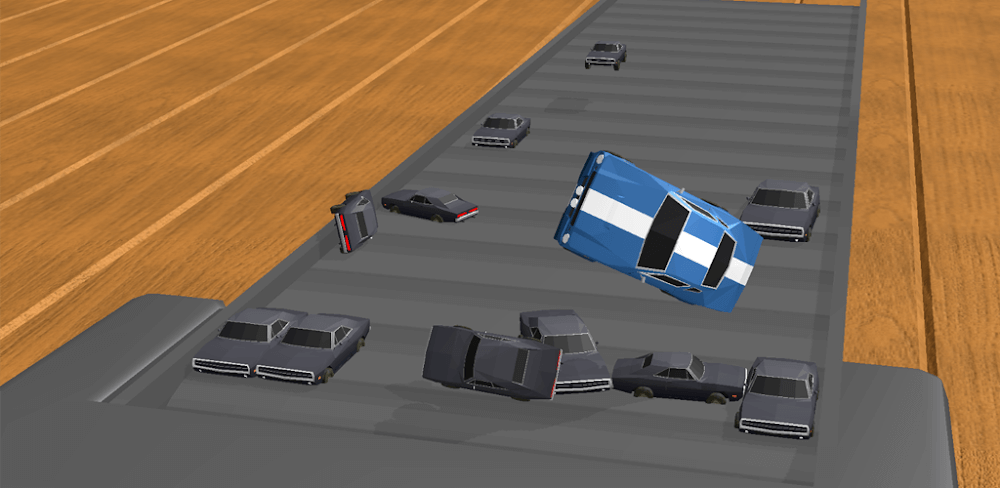 Idle Treadmill 3D 2.5 MOD APK Download - Unlimited Coins Game