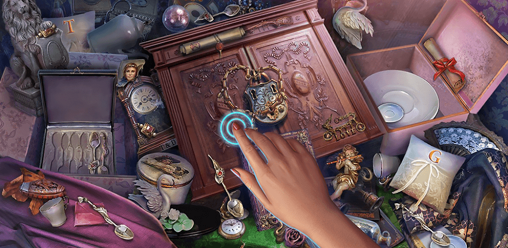 Immortal Love 1.2.1g MOD APK Download (Unlocked All Content) Game