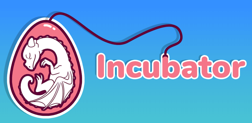Incubator v0.5.7 MOD APK Download Game