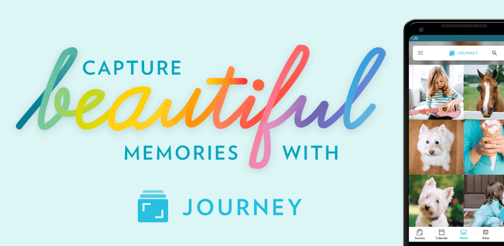 Journey: Diary Journal v5.6.2-play MOD APK (Premium Unlocked) Download