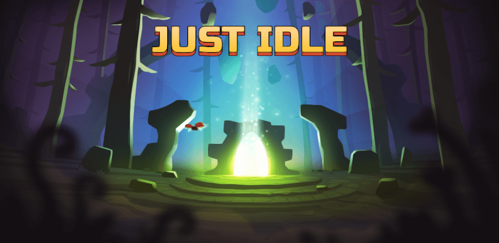 Just Idle Idle Hero RPG v1.8.9 MOD APK Download