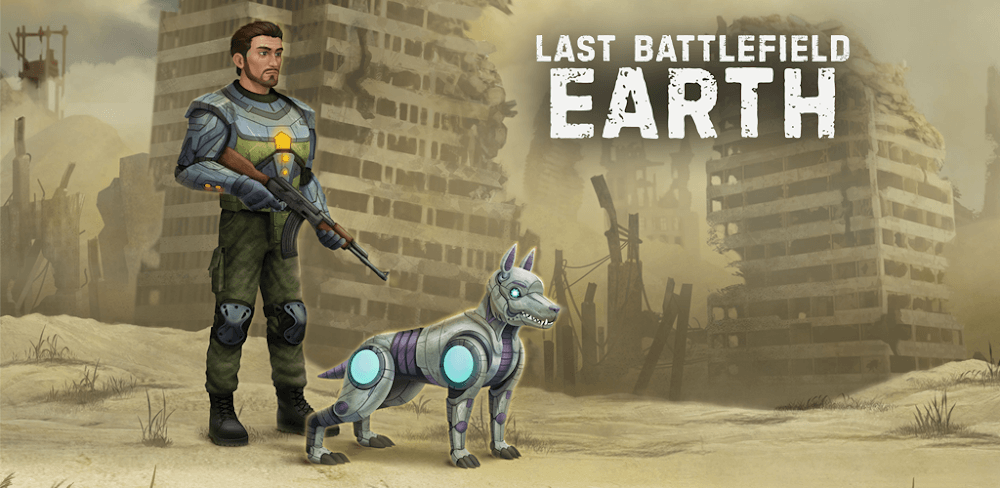 Post-Apocalypse: Bunker v1.3.10 MOD APK Download