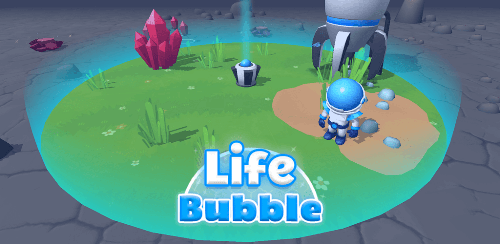 Life Bubble v66.2 MOD APK Game Download