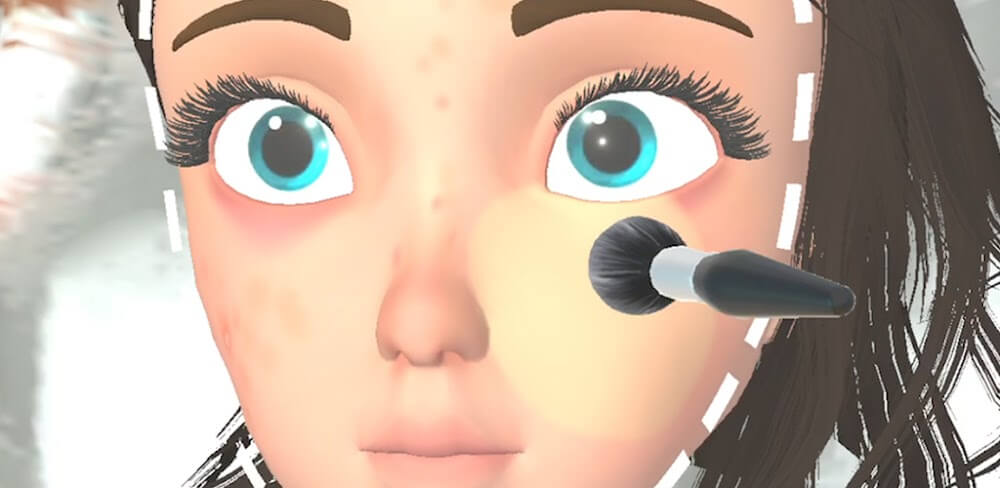 Makeover Studio 3D v1.9.8 MOD APK Download