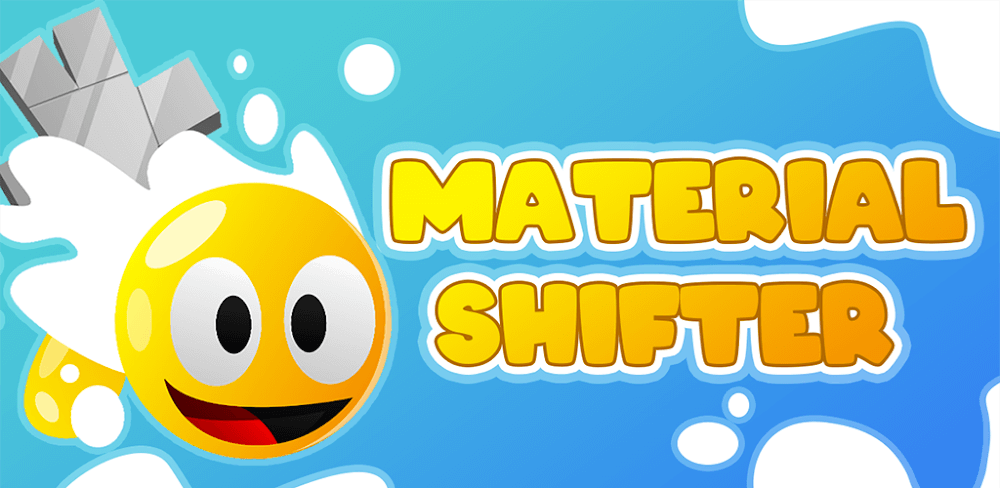 Material Shifter v0.2.8 MOD APK Download