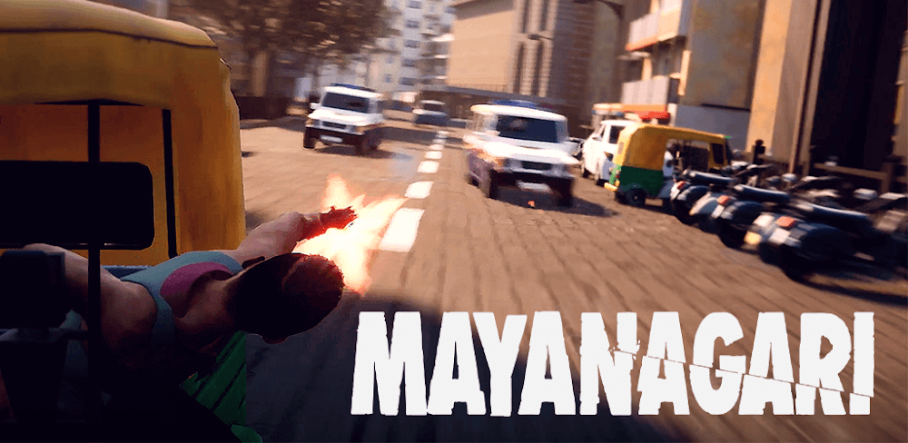 Mayanagari v1.0 MOD APK Latest Download
