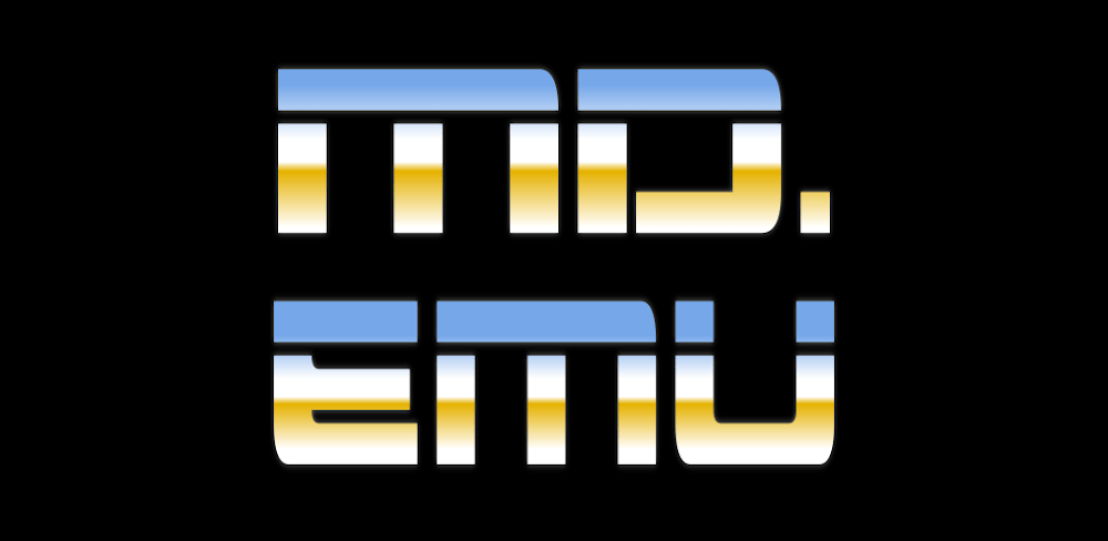 MD.emu v1.5.84 MOD APK Download (Sega Genesis/Mega Drive Emulator)
