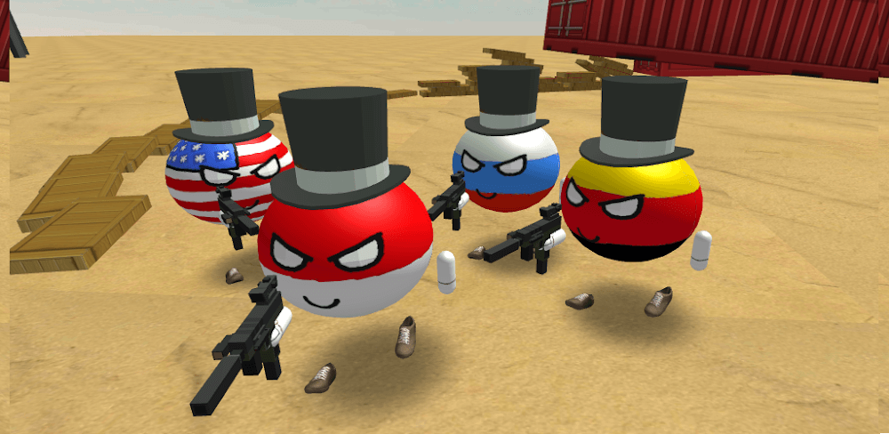 Memes Wars 4.9.992 MOD APK Game Download