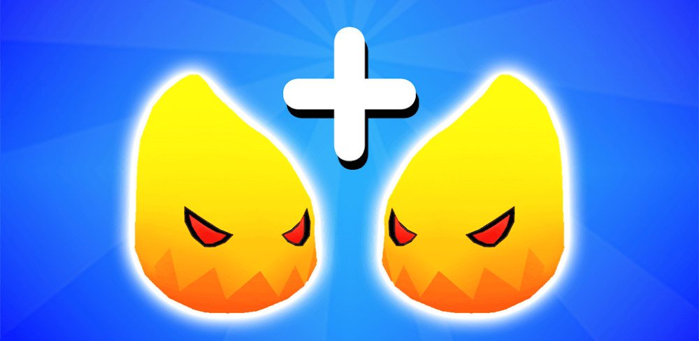 Merge Battle Tactics v50 MOD APK Download