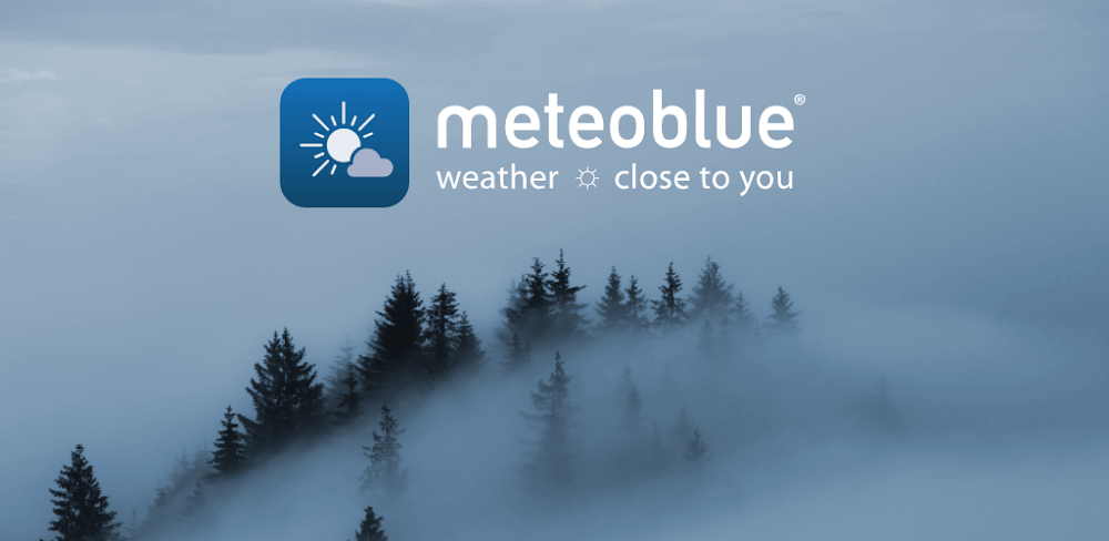 meteoblue v2.12.02 MOD APK Utility Download