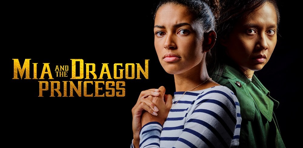 Mia and the Dragon Princess v1.3 MOD APK GameDownload