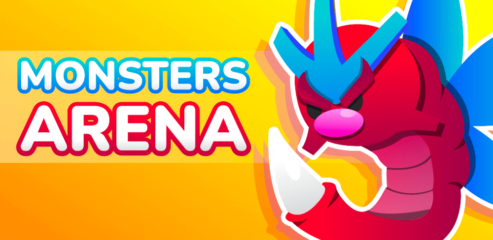 Monster Arena v0.3.3 MOD APK (Unlock All Monsters) Download