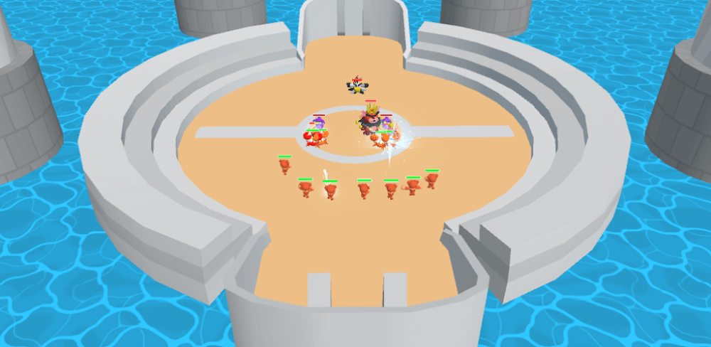 Monsters Tactics v0.3.2 MOD APK Game Download