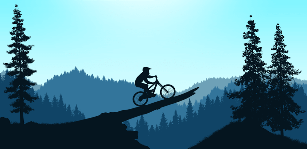 Mountain Bike Xtreme v2.2 MOD APK Download