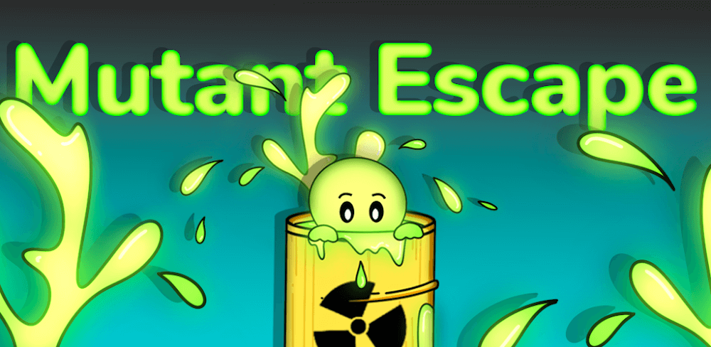 Mutant Escape v0.4.8 MOD APK Download
