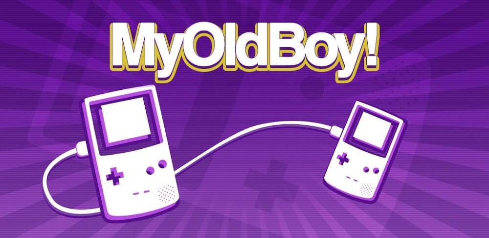 My OldBoy! GBC Emulator v2.0.2 MOD APK Download