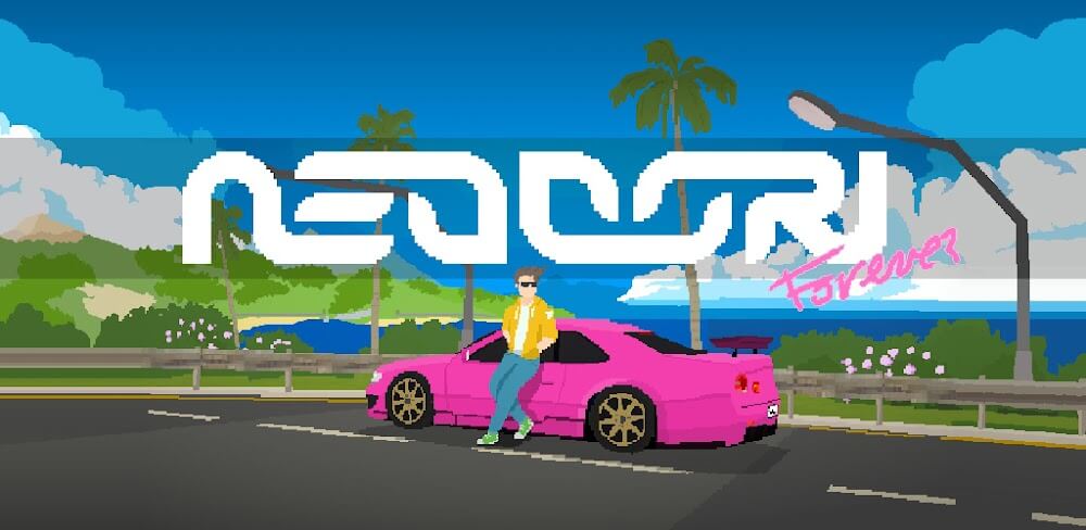Neodori Forever v1.3.8 MOD APK Game Download