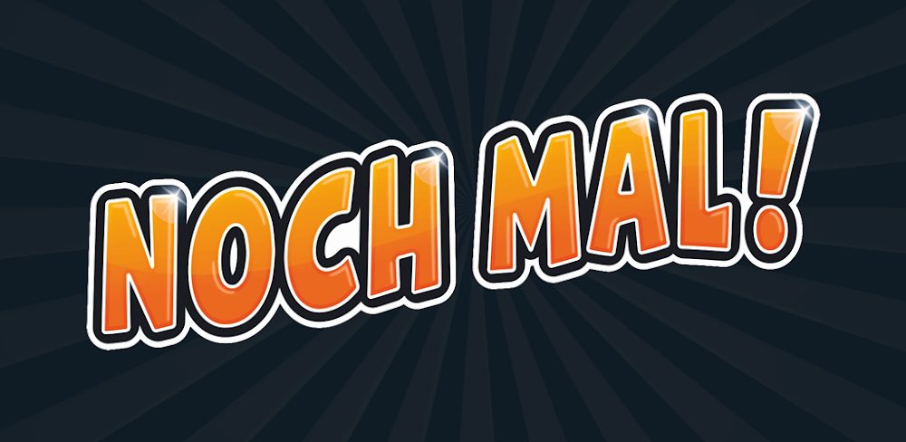 Noch mal! v1.3.3 Full Game MOD APK Download