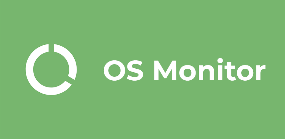 OS Monitor v1.92 MOD APK (Premium Unlocked) Download Utilities