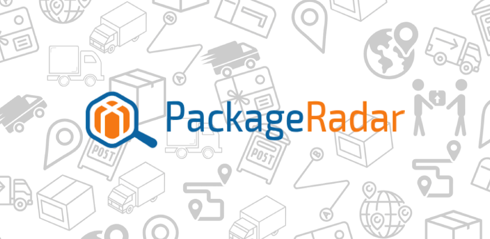 PackageRadar v3.47 MOD APK Download (MOD, Premium Unlocked)