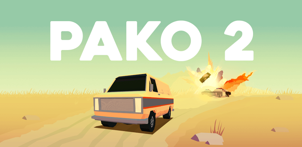 PAKO 2 v1.0.3 MOD APK Game Download
