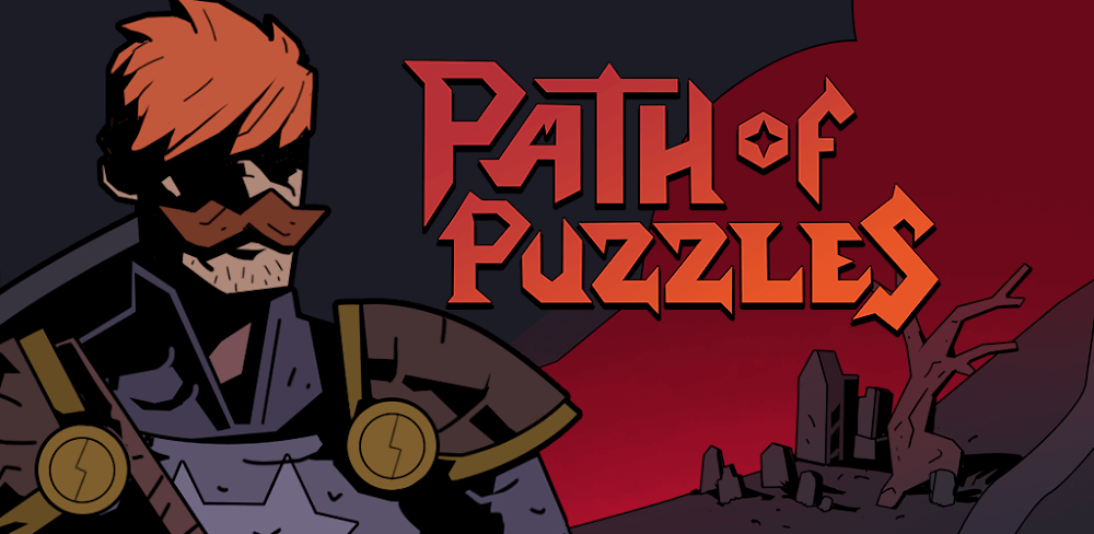Path of Puzzles v0.1.5 MOD APK Game Download
