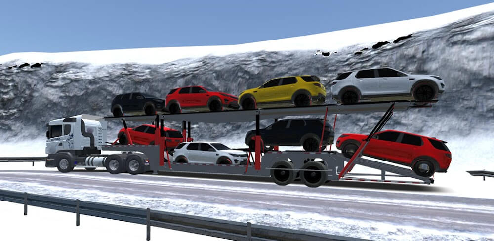 PBS2 Driving Simulator v314 MOD APK Download