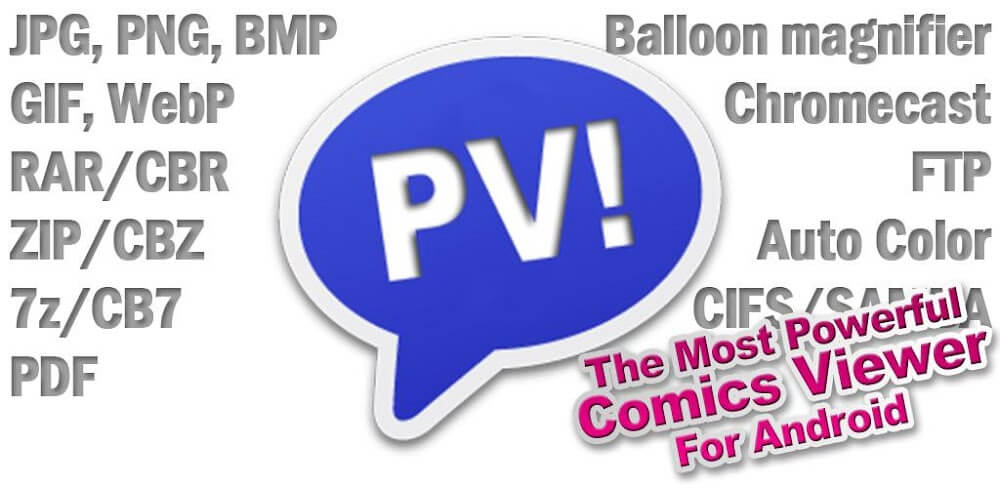 Perfect Viewer MOD APK 5.0.4.4 Download (Utilities)