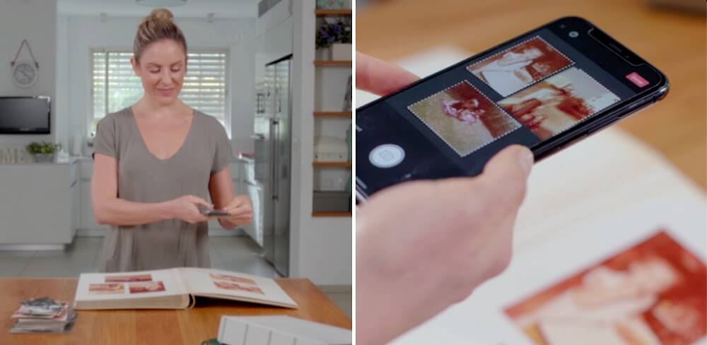 Photomyne v26.2600001L MOD APK Download (Utilities)