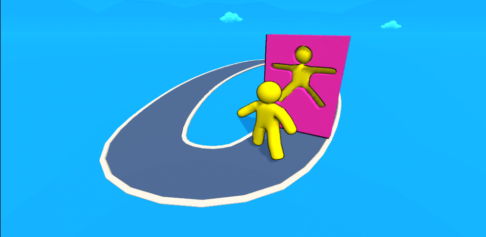 Pose ASMR v1.6 MOD APK Download Game