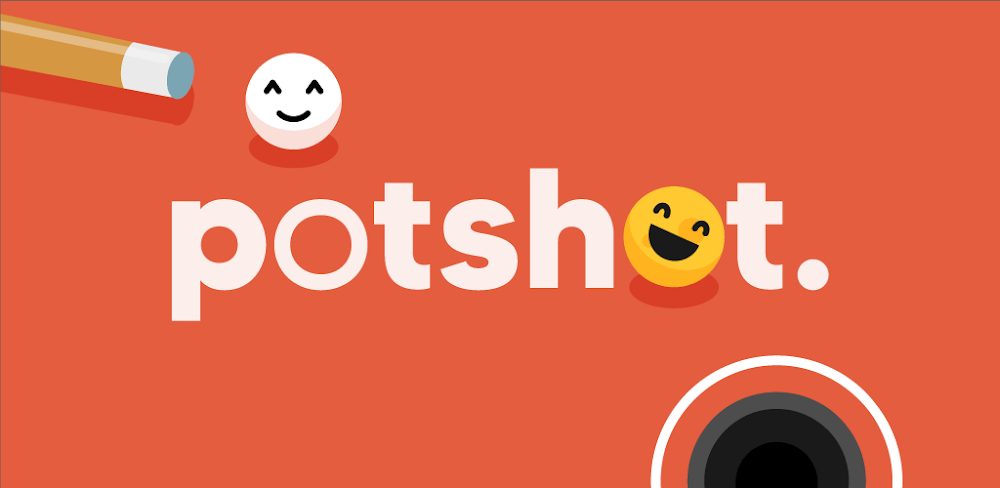 Pot Shot Crazy 8 ball Pool v0.11 MOD APK Download