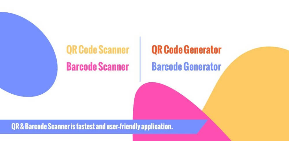 QR Code Scan v2.2.6 MOD APK Premium Download