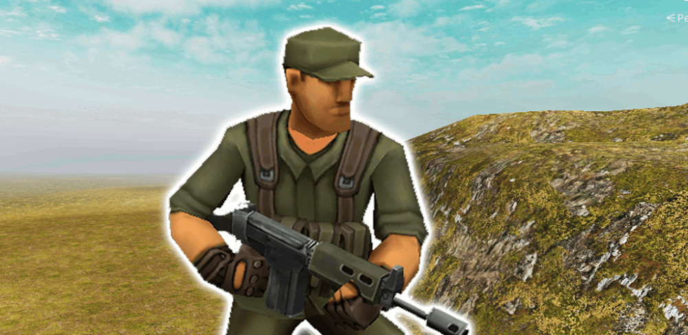 Rambo Shooter: Escape v50 MOD APK Download MOD Game