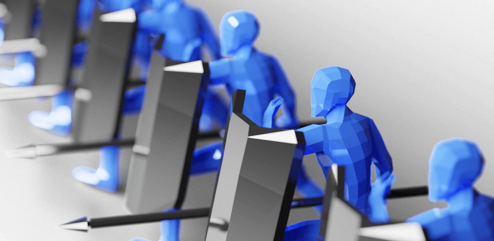 Real Time Shields v0.14.5 MOD APK Download Free