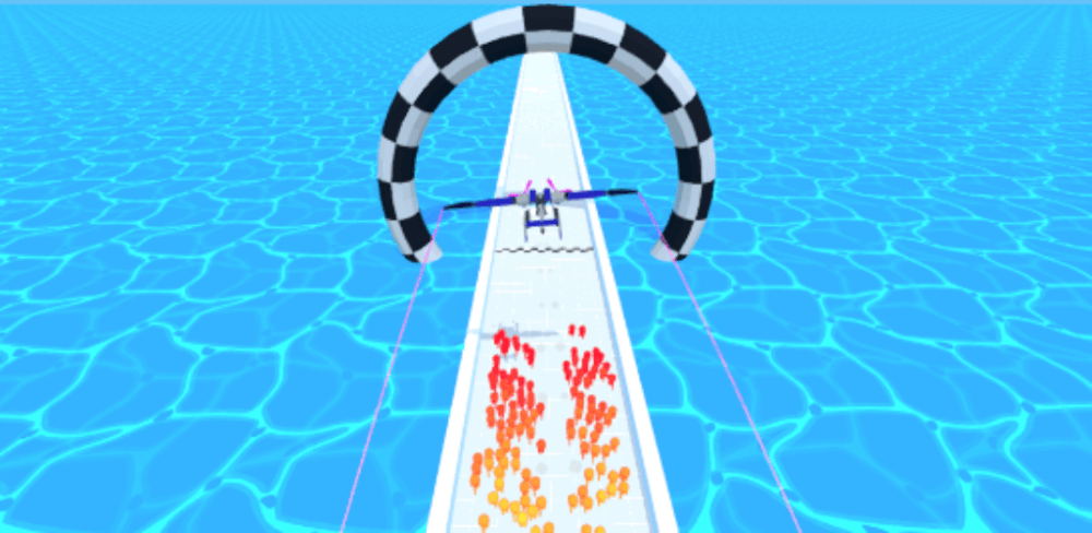 Robo Runner!! v0.6.6 MOD APK Game Download