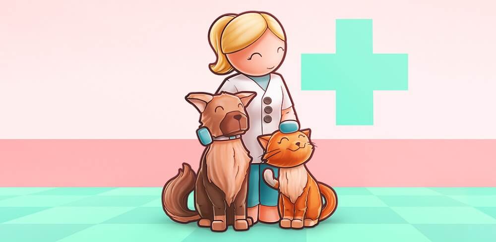 Save the Pets: Tycoon v1.5.8 MOD APK Speed Multiplier Game Download