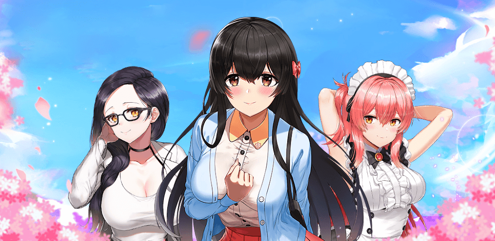 See-Through Shanghai v1.95 MOD APK Download (Game)