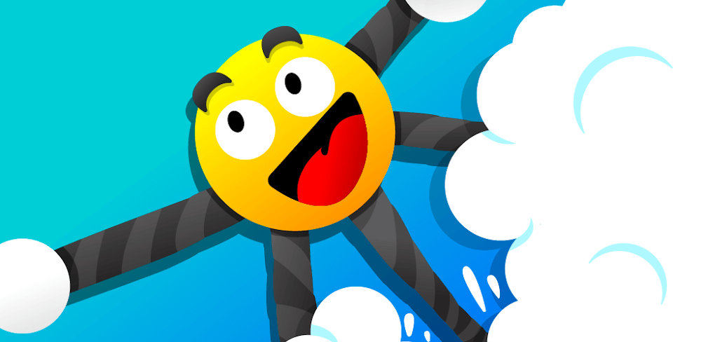 Spider Guy v0.7.7 MOD APK Download