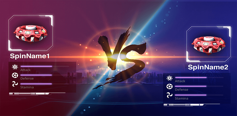 Spin Blade IO v1.3 MOD APK Free Rewards Download