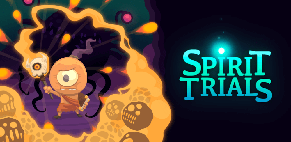 Spirit Trials v0.6.14 MOD APK Download