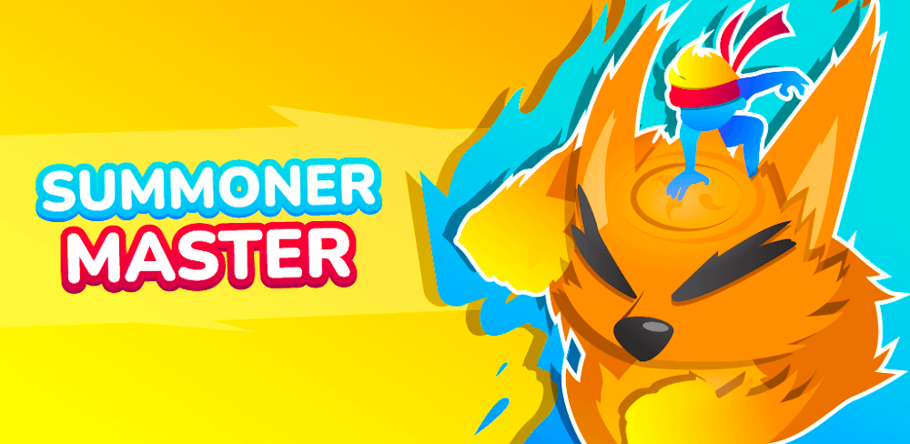 Summoner Master v0.4.2 MOD APK Game Download