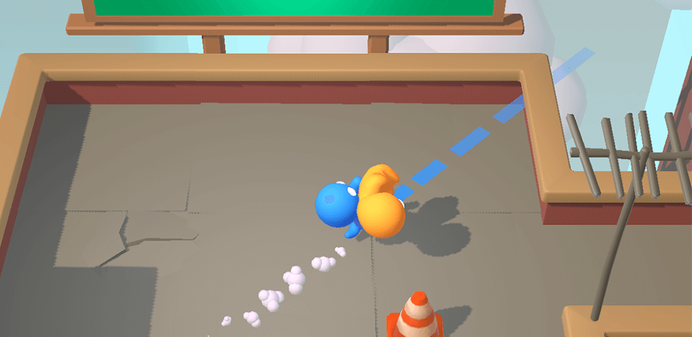 Super Brawler v1.10 MOD APK Game Download