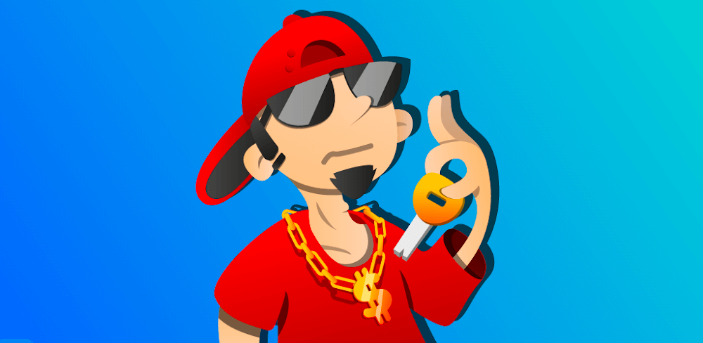 Super Thief Auto v0.5.8 MOD APK Game Download