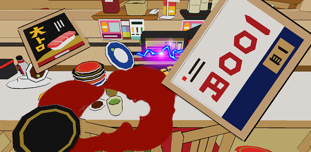 Sushi Bomb 1.1.3 MOD APK APK Download