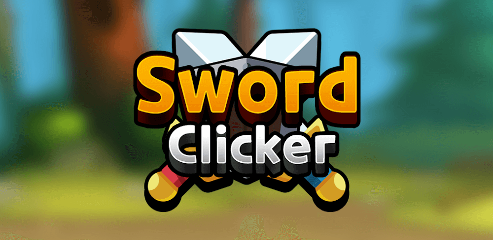 Sword Clicker v1.6.1 MOD APK Game Download
