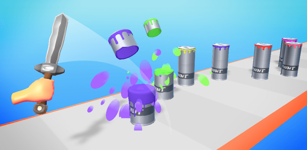 Sword Melter v62.11.1 MOD APK Game Download