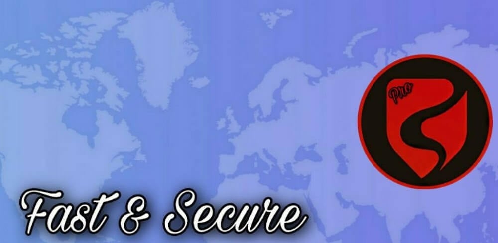 Tech VPN Pro v4.4.6 MOD APK Download