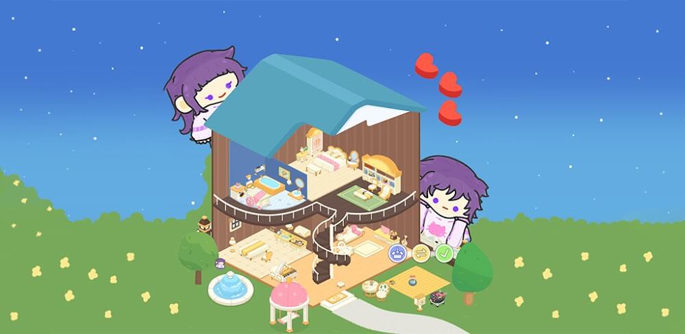 Tenant Simulator v2.4.2 MOD APK Download