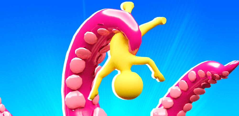 Tentacles Attack v1.2.1 MOD APK Game Download